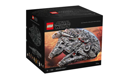 LEGO® 75192 Star Wars™ Millennium Falcon