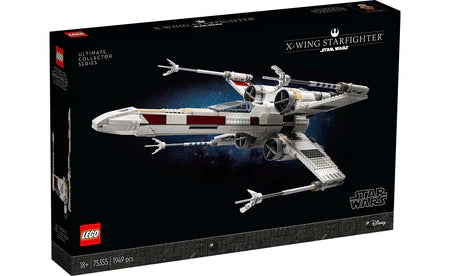 LEGO® Star Wars™ 75355 X-Wing Starfighter™