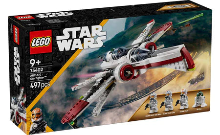 LEGO® Star Wars™ 75402 ARC-170 Starfighter™