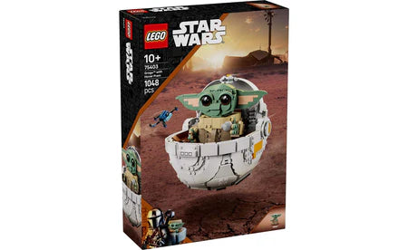 LEGO® Star Wars™ 75403 Grogu™ with Hover Pram