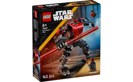 LEGO® Star Wars™ 75411 Darth Maul™ Mech