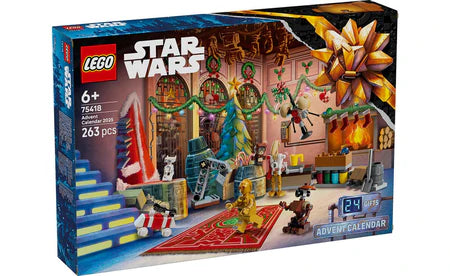 LEGO® 75418 Star Wars™ Advent Calendar 2025