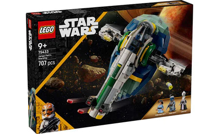LEGO® Star Wars™ 75433 Jango Fett's Starship