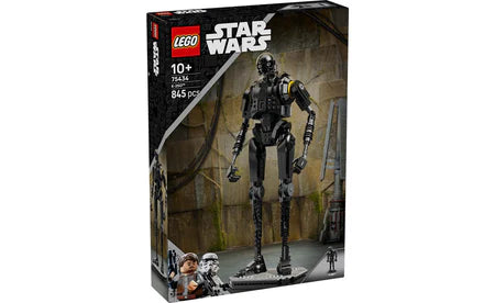 LEGO® Star Wars™ 75434 K-2SO™ Security Droid