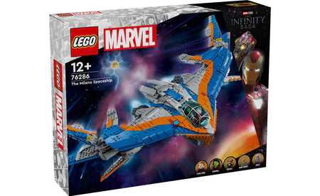 LEGO® Marvel 76286 Guardians of the Galaxy: The Milano