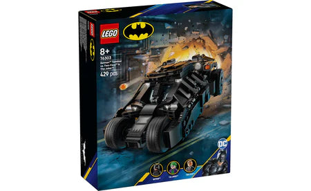 LEGO® DC 76303 Batman™ Tumbler vs. Two-Face™ & The Joker™