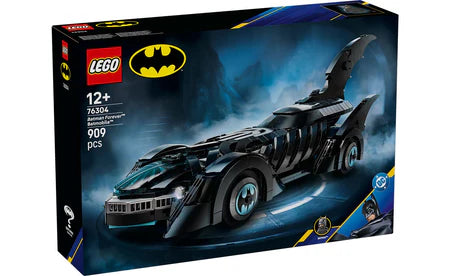 LEGO® DC 76304 Batman Forever™ Batmobile™