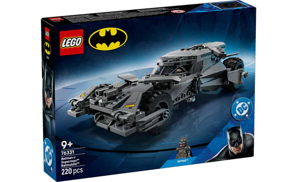 LEGO® 76331 DC Batman v Superman™ Batmobile™