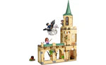 LEGO® Harry Potter 76401 Hogwarts Courtyard: Sirius’s Rescue