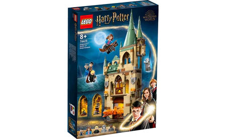 LEGO® Harry Potter™ 76413 Hogwarts™: Room of Requirement