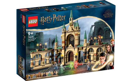 LEGO® Harry Potter™ 76415 The Battle of Hogwarts™