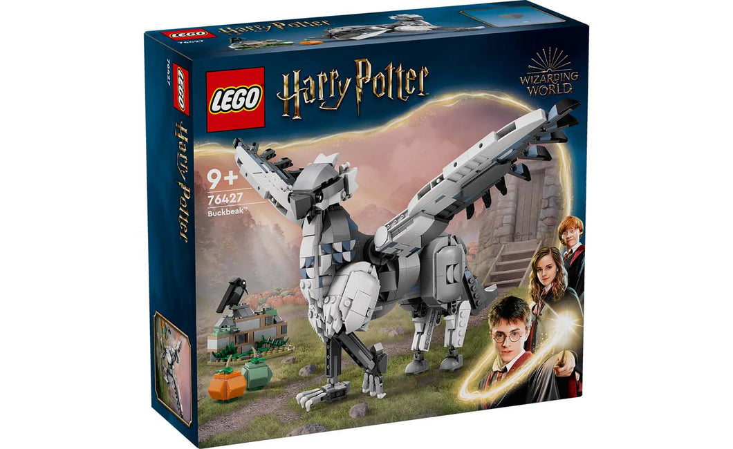 LEGO® Harry Potter™ 76427 Buckbeak™