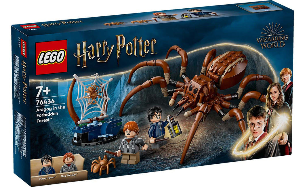 Harry potter forbidden forest lego sale