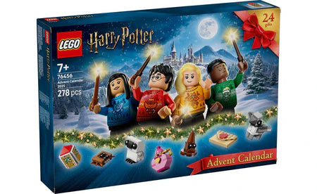 LEGO®  76456 Harry Potter™ Advent Calendar 2025