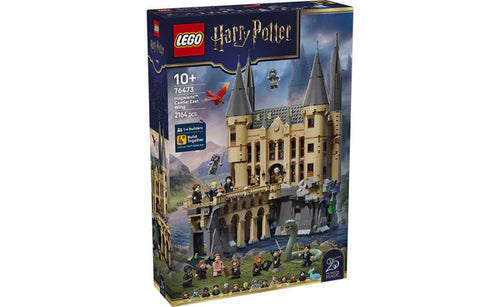 LEGO® 76473 Harry Potter™ Hogwarts™ Castle: East Wing
