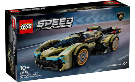 LEGO® Speed Champions 76923 Lamborghini Lambo V12 Vision GT Super Car