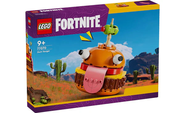 LEGO® Fortnite 77070 Durrr Burger