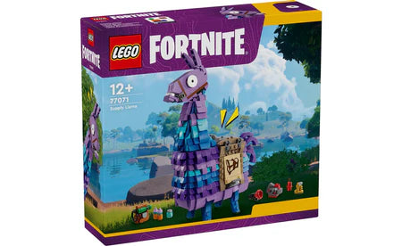 LEGO® Fortnite 77071 Supply Llama