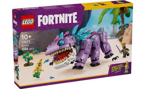 LEGO® Fortnite 77077 Klombo