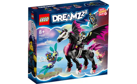 LEGO® DREAMZzz 71457 Pegasus Flying Horse