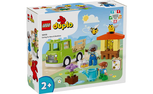 LEGO® DUPLO® 10419 Caring For Bees & Beehives