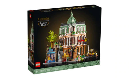 LEGO® Creator Expert 10297 Boutique Hotel