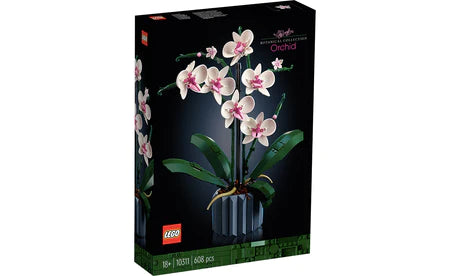LEGO® ICONS™ 10311 Orchid