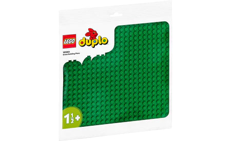LEGO® DUPLO® 10980 Green Building Plate