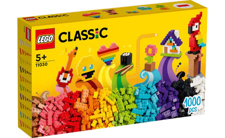 LEGO® Classic 11030 Lots of Bricks