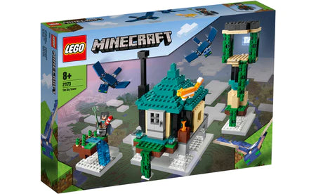 LEGO® Minecraft™ 21173 The Sky Tower