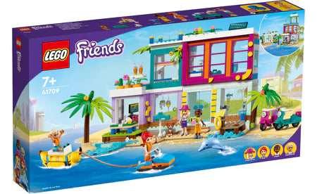 LEGO® Friends 41709 Holiday Beach House