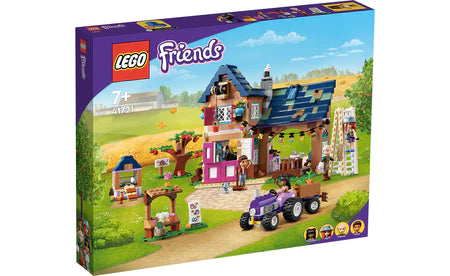 LEGO® Friends 41721 The Organic Farm