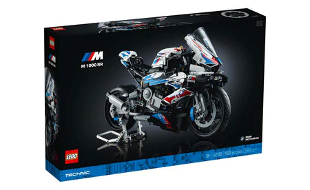 LEGO® Technic™ 42130 BMW M 1000 RR