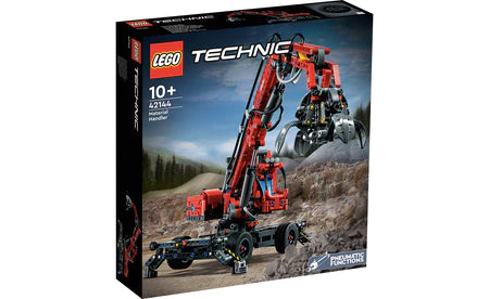 LEGO® Technic 42144 Material Handler
