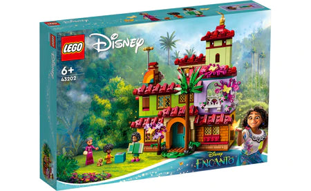 LEGO® Disney 43202 The Madrigal House
