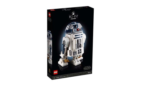 LEGO® Star Wars 75308 R2-D2