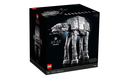 LEGO® Star Wars 75313 AT-AT – Bricks Africa