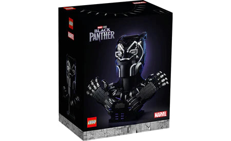 LEGO® Marvel 76215 Black Panther
