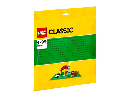 LEGO® Classic 11023 Green Base Plate